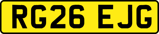 RG26EJG