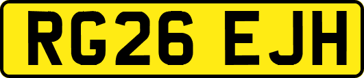 RG26EJH
