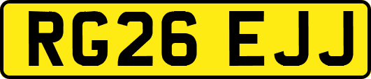RG26EJJ