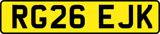 RG26EJK