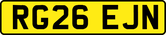 RG26EJN