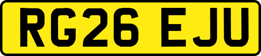 RG26EJU