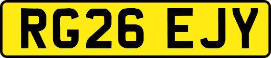 RG26EJY