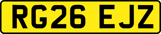 RG26EJZ