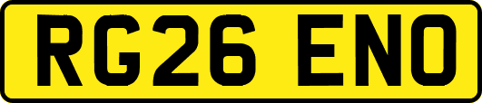 RG26ENO