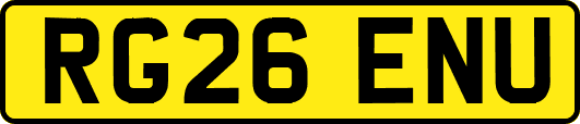 RG26ENU