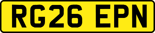 RG26EPN