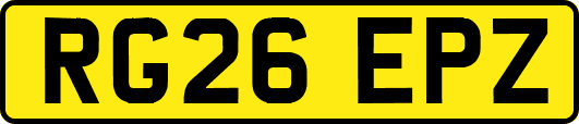 RG26EPZ