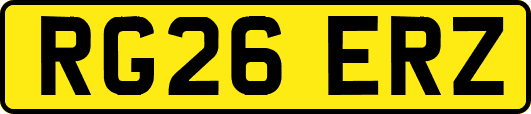 RG26ERZ