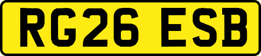 RG26ESB