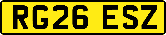 RG26ESZ