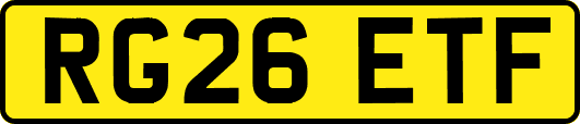 RG26ETF