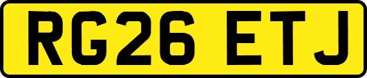 RG26ETJ