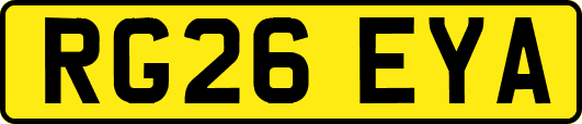 RG26EYA