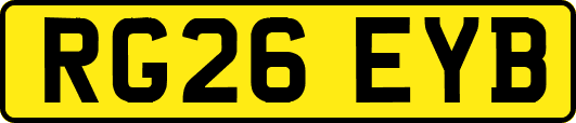RG26EYB