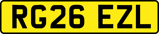 RG26EZL