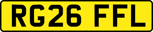 RG26FFL