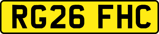 RG26FHC