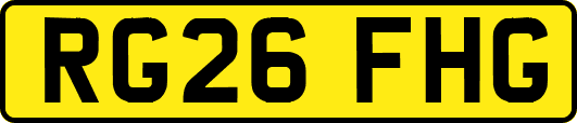 RG26FHG