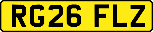 RG26FLZ
