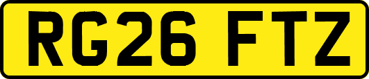 RG26FTZ