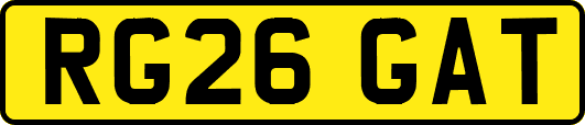 RG26GAT