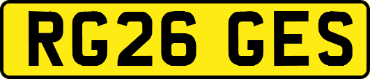 RG26GES
