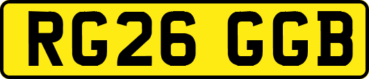 RG26GGB