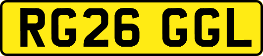 RG26GGL