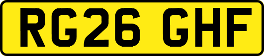 RG26GHF