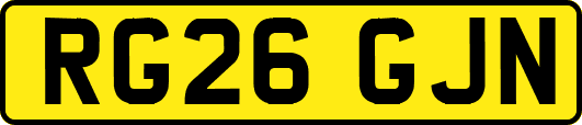 RG26GJN