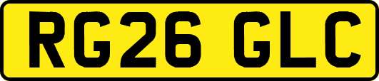 RG26GLC