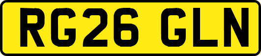 RG26GLN