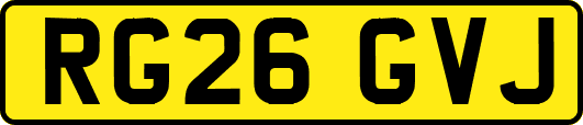 RG26GVJ