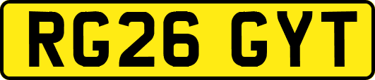 RG26GYT
