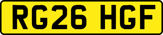 RG26HGF