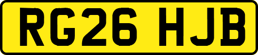 RG26HJB