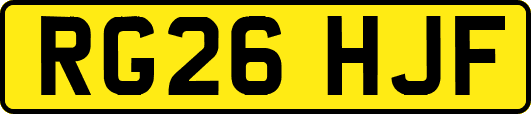 RG26HJF