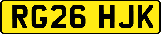 RG26HJK