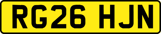 RG26HJN