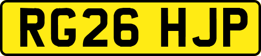 RG26HJP
