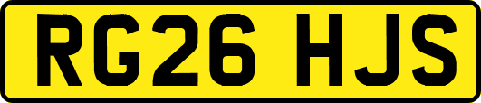 RG26HJS