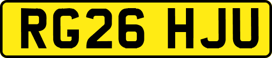 RG26HJU