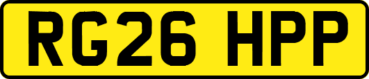 RG26HPP