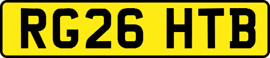 RG26HTB