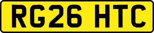 RG26HTC