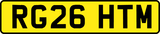 RG26HTM