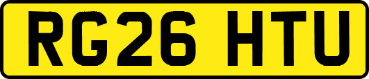 RG26HTU