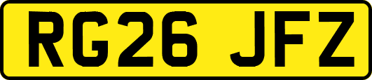 RG26JFZ