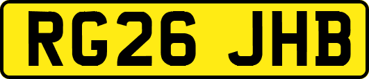 RG26JHB